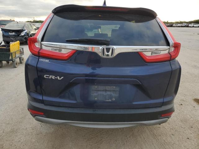 2017 HONDA CR-V EXL - 7FARW1H82HE014778