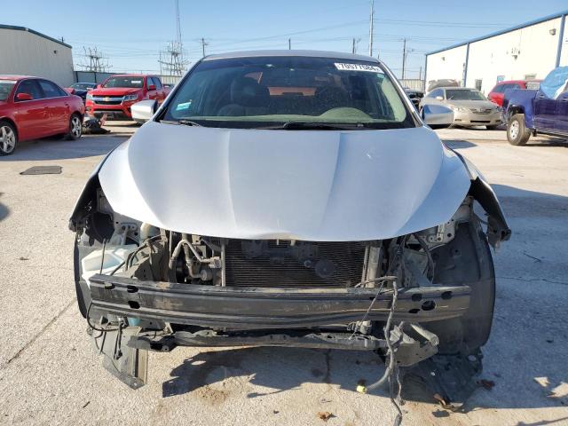 VIN 3N1AB7AP4JY288960 2018 Nissan Sentra, S no.5