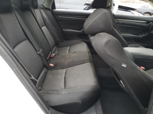 2021 HONDA ACCORD LX - 1HGCV1F10MA028872