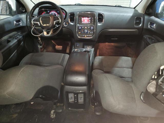 VIN 1C4RDJFG0FC888696 2015 Dodge Durango, Ssv no.8