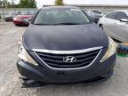 HYUNDAI SONATA GLS photo