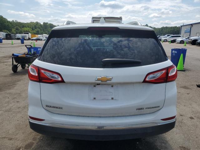 2019 CHEVROLET EQUINOX PR 2GNAXXEV6K6197545  70272724