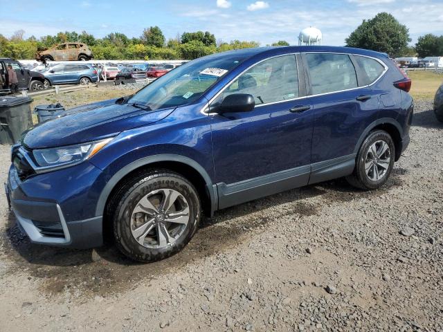 2020 HONDA CR-V LX #2969964941