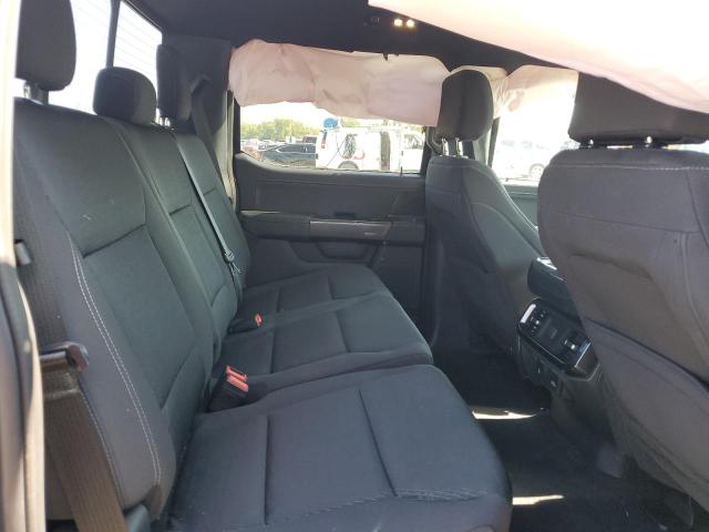 2023 FORD F150 SUPER - 1FTFW1E55PKF53826
