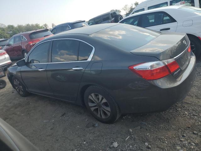 VIN 1HGCR2F32EA149402 2014 Honda Accord, LX no.2