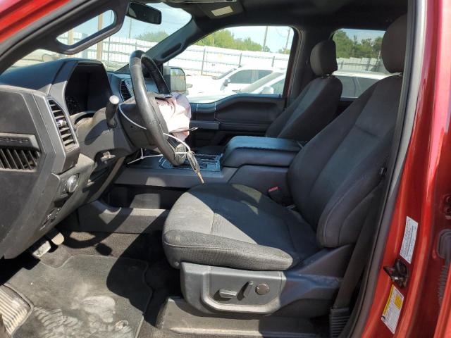 2020 FORD F150 SUPER - 1FTEW1E52LFB19443
