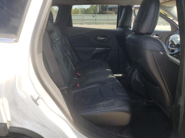 2019 JEEP CHEROKEE L - 1C4PJMDX9KD445617