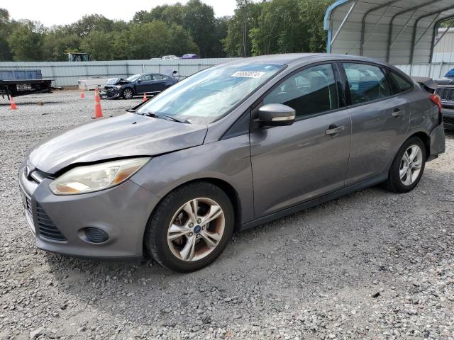 VIN 1FADP3F20EL324732 2014 Ford Focus, SE no.1