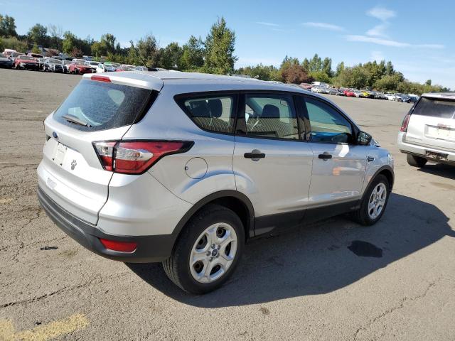 2018 FORD ESCAPE S - 1FMCU0F71JUC10229