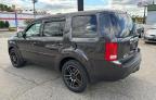 HONDA PILOT EXL photo