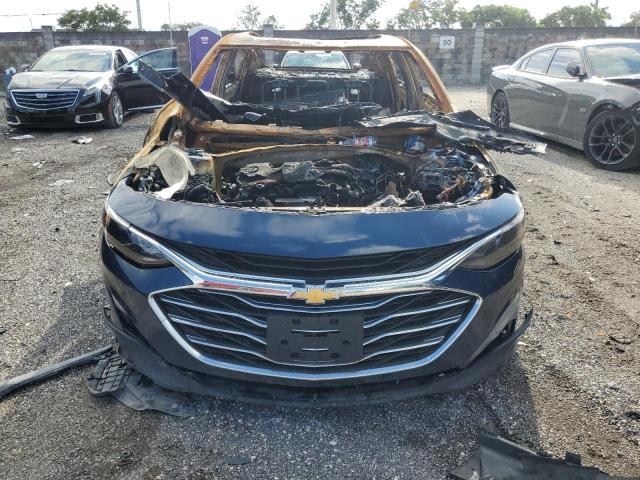 2020 CHEVROLET MALIBU LT - 1G1ZD5ST8LF155728