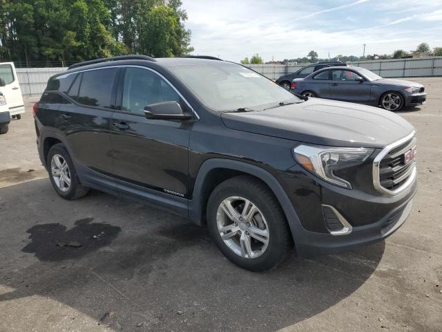 2018 GMC TERRAIN SL - 3GKALMEV5JL144367