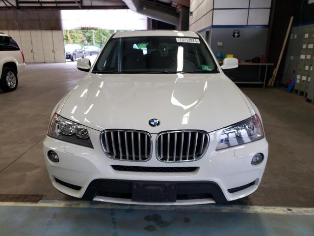 VIN 5UXWX9C55E0D36253 2014 BMW X3, Xdrive28I no.5