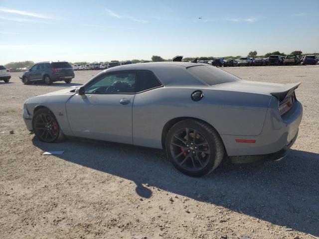 2022 DODGE CHALLENGER - 2C3CDZFJXNH182321