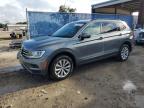 2018 VOLKSWAGEN TIGUAN SE - 3VV3B7AX4JM177596
