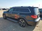 MERCEDES-BENZ GLS 550 4M photo