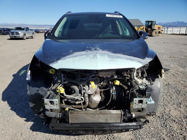2017 BUICK ENCORE SPO - KL4CJ2SB4HB003000