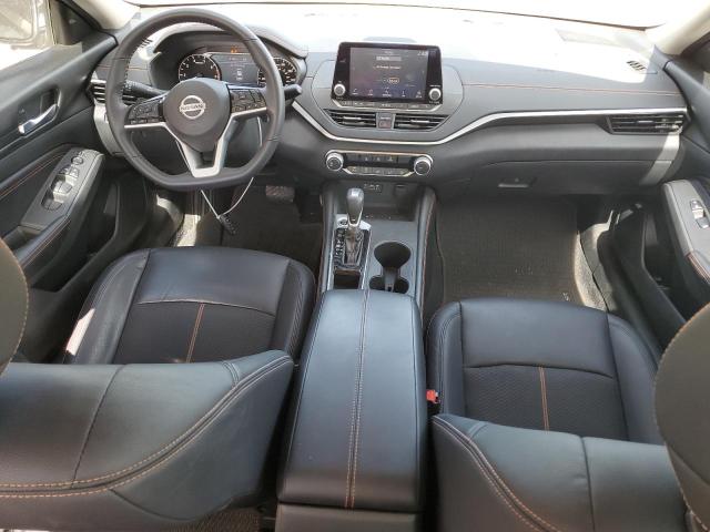 2021 NISSAN ALTIMA SR - 1N4BL4CV0MN385587