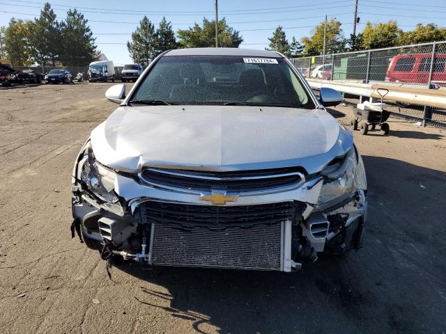 2015 CHEVROLET CRUZE LT - 1G1PD5SB1F7291826