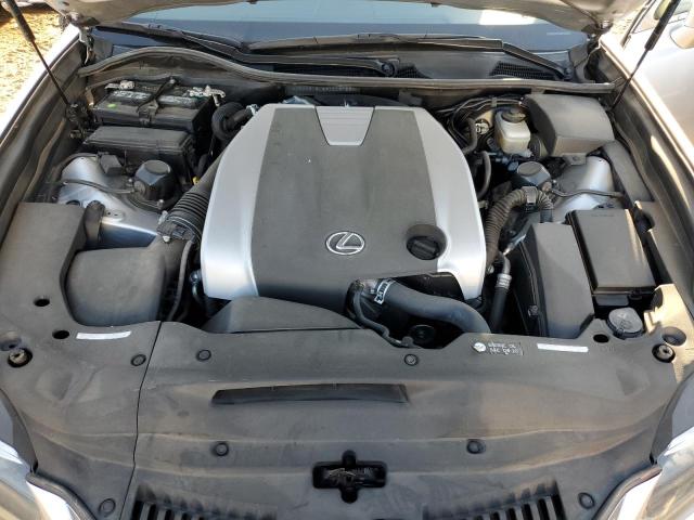 2015 LEXUS GS 350 - JTHCE1BL2FA003723