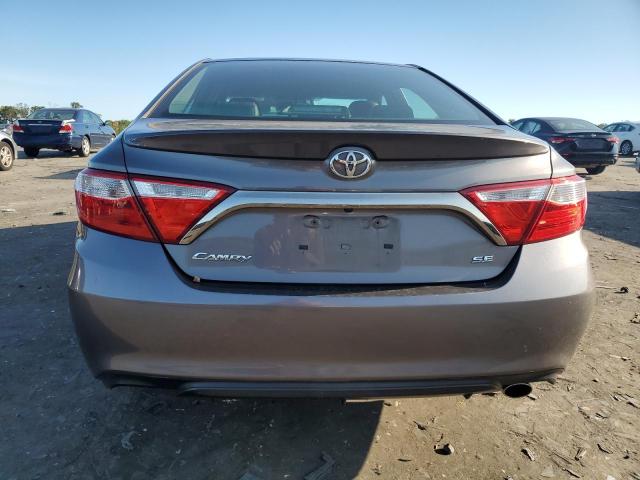 2016 TOYOTA CAMRY LE - 4T1BF1FK9GU240412
