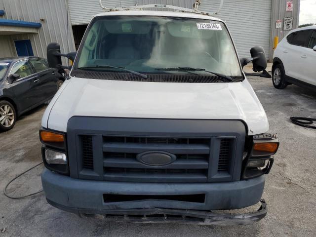 VIN 1FTNE1EW5EDB05692 2014 Ford Econoline, E150 Van no.5