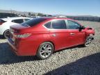 Lot #3023983212 2014 NISSAN SENTRA S