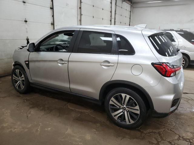2021 MITSUBISHI OUTLANDER - JA4APUAUXMU032178