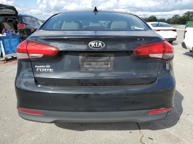 2017 KIA FORTE LX - 3KPFK4A7XHE035607
