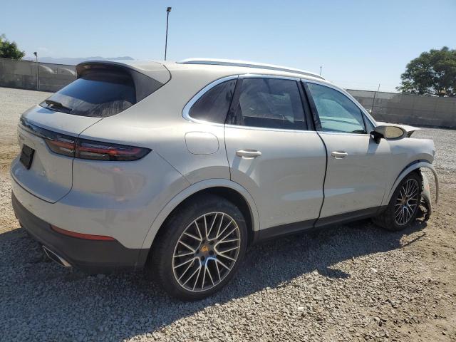 2021 PORSCHE CAYENNE - WP1AA2AY4MDA06513