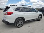 Lot #2960131085 2019 SUBARU ASCENT TOU