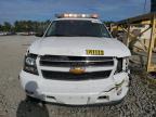 CHEVROLET TAHOE SPEC photo