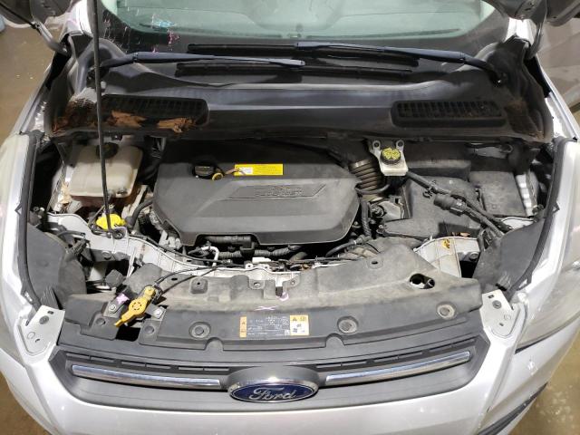 2016 FORD ESCAPE SE - 1FMCU9GX3GUB23945