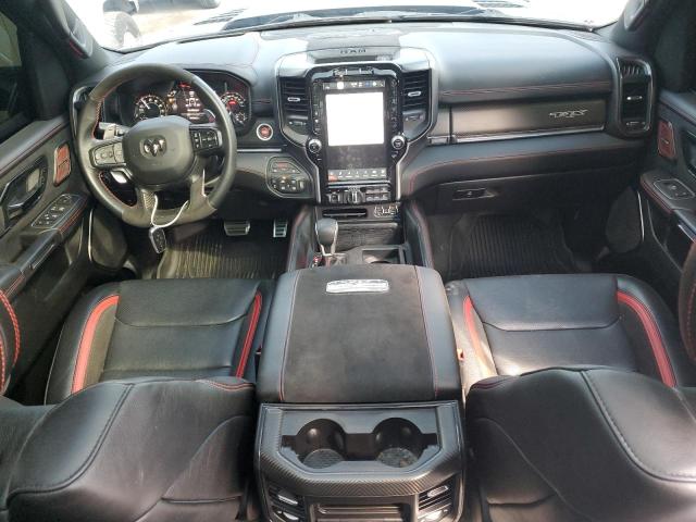 2022 RAM 1500 TRX - 1C6SRFU99NN345085