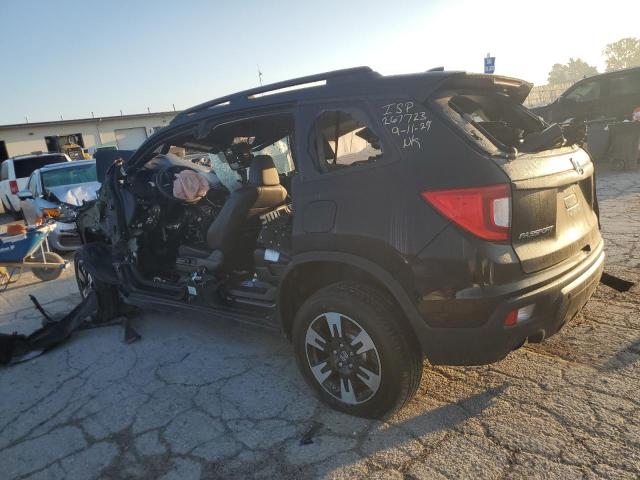 2019 HONDA PASSPORT T - 5FNYF8H96KB024620