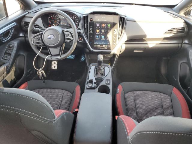2024 SUBARU IMPREZA RS - JF1GUHJC0R8334446
