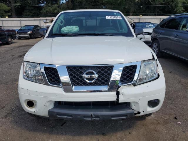 2019 NISSAN FRONTIER S - 1N6AD0EV0KN731902