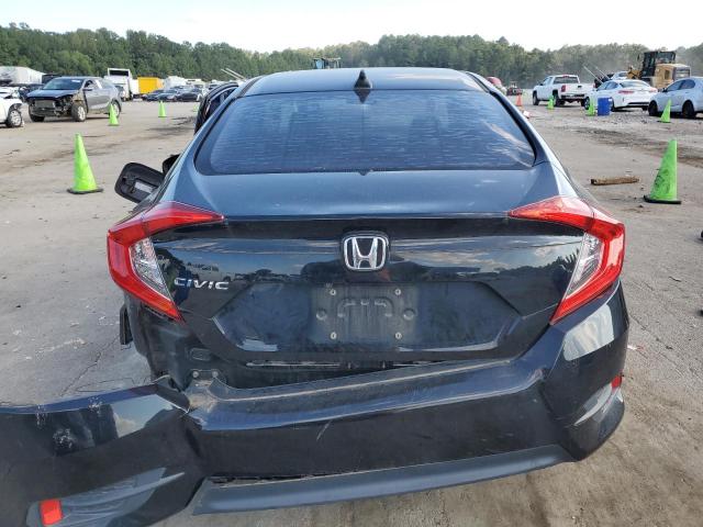 2016 HONDA CIVIC LX - 19XFC2F57GE055384