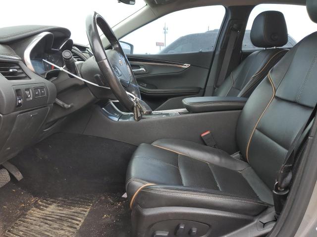 VIN 1G1105S3XKU104069 2019 Chevrolet Impala, Premier no.7