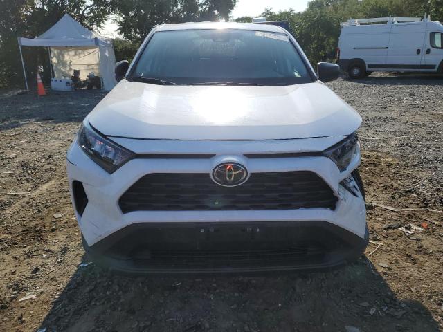 2022 TOYOTA RAV4 LE - 2T3H1RFV4NW188161