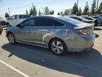 HYUNDAI SONATA PLU photo