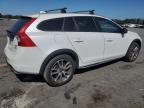 VOLVO V60 CROSS снимка