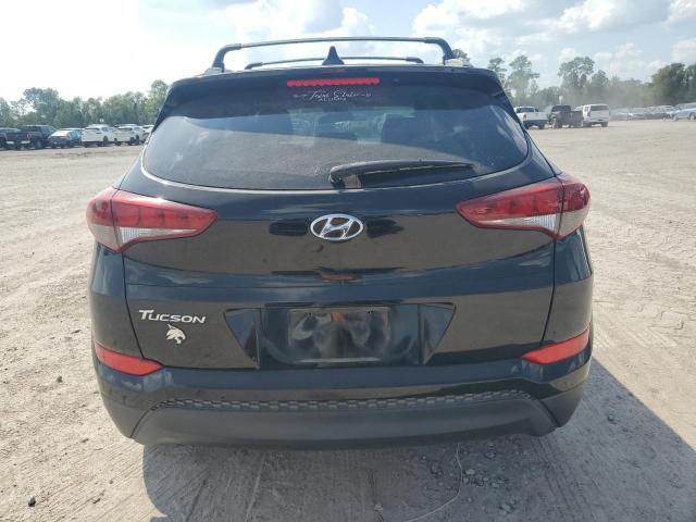 2017 HYUNDAI TUCSON LIM - KM8J33A44HU546640