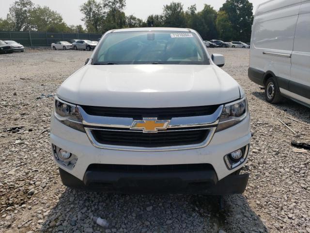 2020 CHEVROLET COLORADO L - 1GCGTCEN1L1242869