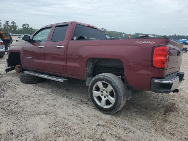 2015 CHEVROLET SILVERADO - 1GCVKPEC6FZ291247