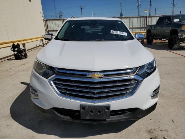 2018 CHEVROLET EQUINOX PR - 3GNAXMEV5JL376846