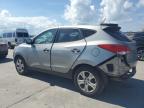 HYUNDAI TUCSON GL photo