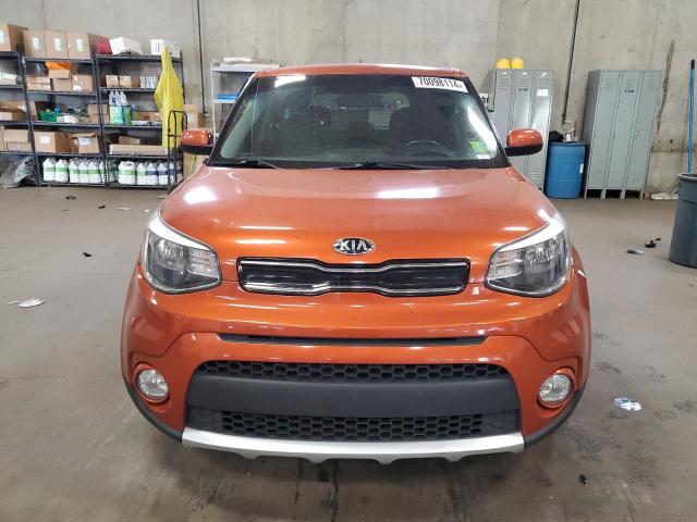 2018 KIA SOUL + - KNDJP3A52J7563779