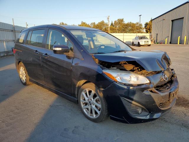 VIN JM1CW2DL1F0188662 2015 Mazda 5, Grand Touring no.4