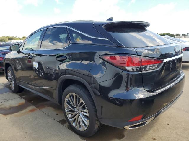 VIN 2T2JZMAA7LC176235 2020 Lexus RX, 350 no.2